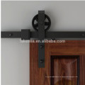 Hohe Qualität Indoor Schiebe Barn Door Hardware / Schiebetür System